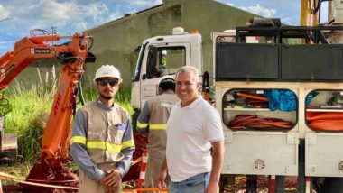 Ouvidor:  Novo transformador eleva padrão de energia no CEMEI Francisco Neto