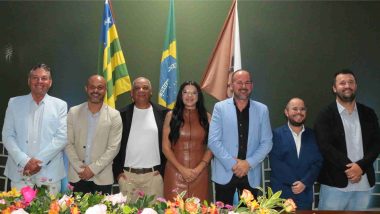 Ouvidor: Culto Ecumênico marca início dos trabalhos legislativos de 2026