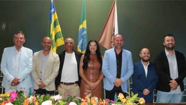 Ouvidor: Culto Ecumênico marca início dos trabalhos legislativos de 2026