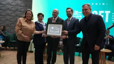 Bruno Peixoto defende debate sobre impactos da reforma tributária para preservar competitividade de Goiás