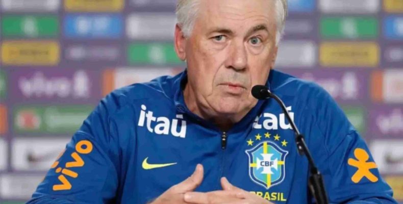 Com novidades, veja convocação da Seleção Brasileira para amistosos