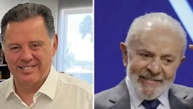 Eleições 2026: Marconi Perillo pede prazo ao PT e pode caminhar com Lula em Goiás