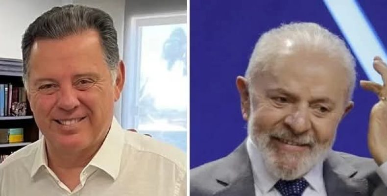 Eleições 2026: Marconi Perillo pede prazo ao PT e pode caminhar com Lula em Goiás