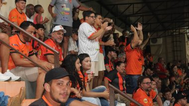 Ouvidor: A torcida da Onça Pintada pode comemorar!