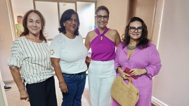 Davinópolis participa de reunião regional para fortalecer organização da Atenção à Saúde no SUS