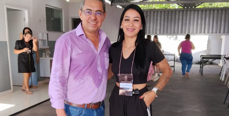 Anhanguera celebra Dia Internacional da Mulher com programação de cuidado, saúde e valorização feminina