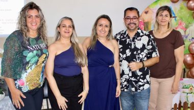 Ouvidor investe em formação continuada e eleva a qualidade da educação