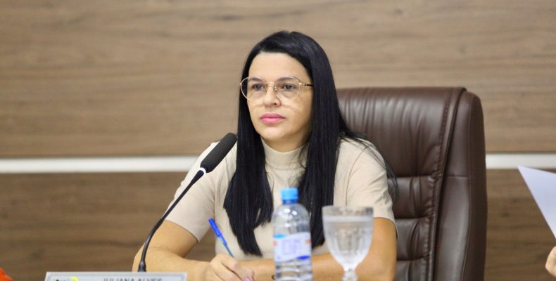 Sessão Ordinária da Câmara de Ouvidor registra debates produtivos e sete requerimentos aprovados