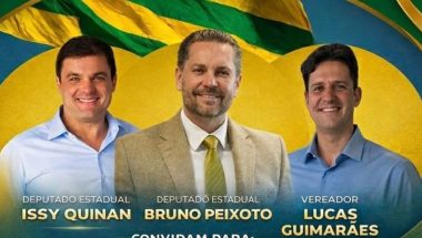 Trabalho que gera resultado: pressão política por melhorias em Anhanguera