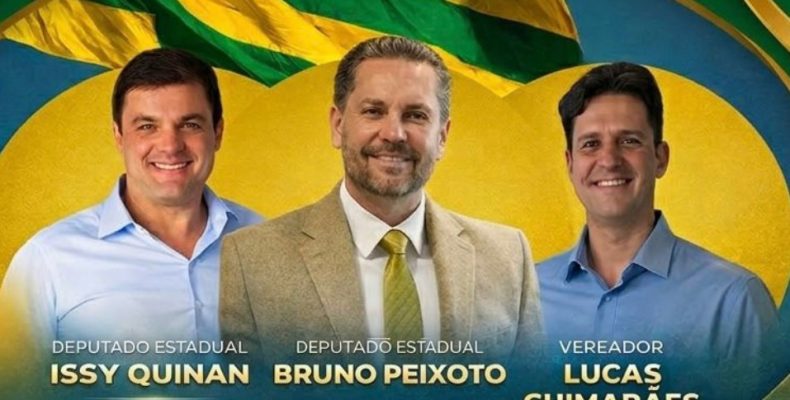 Trabalho que gera resultado: pressão política por melhorias em Anhanguera