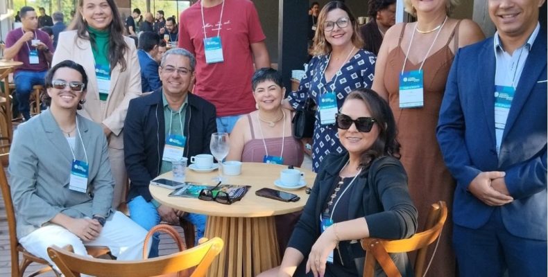 Anhanguera recebe reconhecimento nacional por práticas de gestão pública