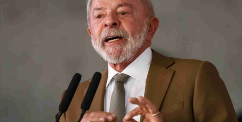 Governo quer aprovar fim da escala 6×1 antes da eleição para ganhar força