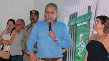 Marcelo Paiva assume a presidência do CIMOSU para fortalecer integrates no Sudeste Goiano