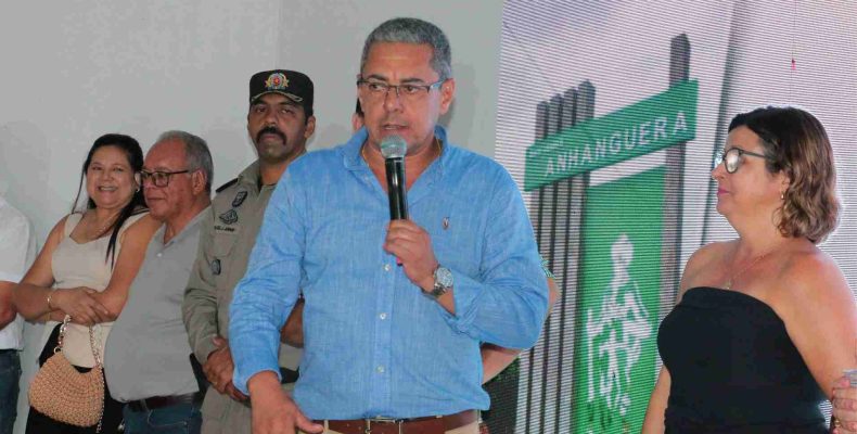 Marcelo Paiva assume a presidência do CIMOSU para fortalecer integrates no Sudeste Goiano