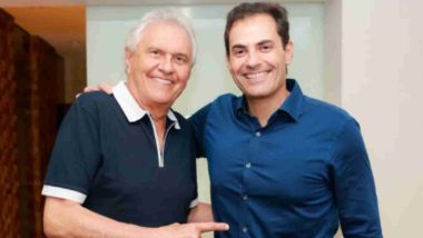 Catalão: Adib fica com Nelto, Jamil apoia Salles, Sebba aposta em Bruno e o PT banca Otoni