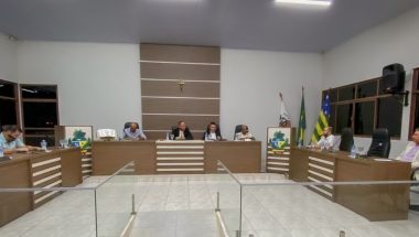 Ouvidor: Câmara aprova requerimento por melhorias no transporte escolar rural