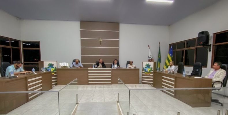 Ouvidor: Câmara aprova requerimento por melhorias no transporte escolar rural