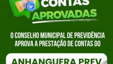 Notícia Boa: Compromisso com o Futuro e Contas da Previdência em Dia!