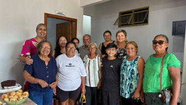Anhanguera: Cuidar das pessoas é transformar vidas!