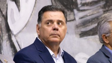 Caso Banco Master pode levar Marconi a disputar mandato de deputado federal?