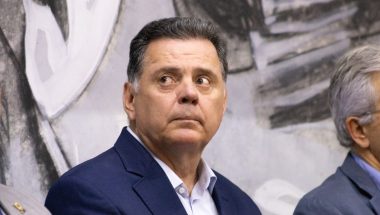 Caso Banco Master pode levar Marconi a disputar mandato de deputado federal?