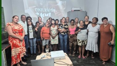 Desenvolvimento econômico e geração de oportunidades para a população em Anhanguera: prefeitura presenteia projeto que fortalece indústria da moda