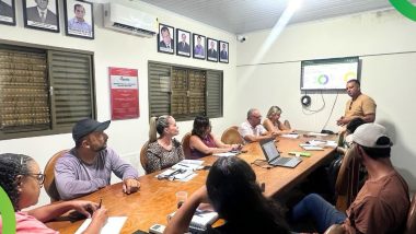 Prefeitura de Anhanguera avança em gestão pública com inovação e transparência