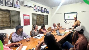 Prefeitura de Anhanguera avança em gestão pública com inovação e transparência