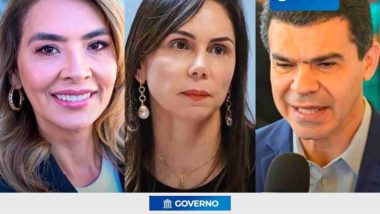 Veja quem entra e quem sai no time de secretários do governador Daniel Villela