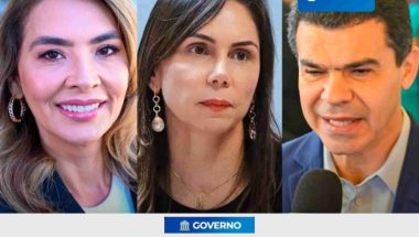 Veja quem entra e quem sai no time de secretários do governador Daniel Villela