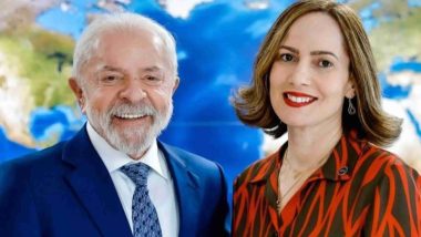 Lula demite presidente do INSS e nomeia Ana Cristina Silveira para reduzir fila de benefícios