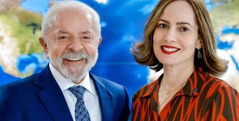 Lula demite presidente do INSS e nomeia Ana Cristina Silveira para reduzir fila de benefícios