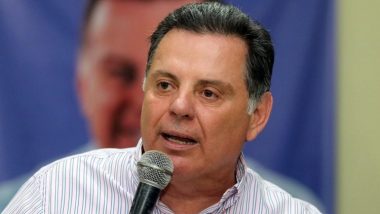 O ex-governador de Goiás, Marconi Perillo (PSDB), afirmou que não houve irregularidades