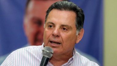 O ex-governador de Goiás, Marconi Perillo (PSDB), afirmou que não houve irregularidades