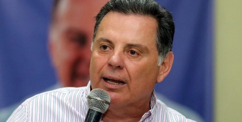 O ex-governador de Goiás, Marconi Perillo (PSDB), afirmou que não houve irregularidades