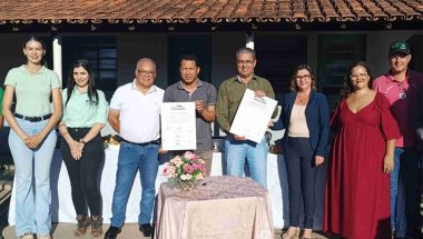 Prefeito Marcelo Paiva assina ordens de serviço e impulsiona avanços estruturais e sociais em Anhanguera