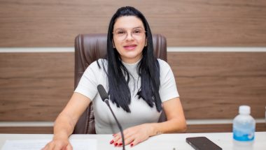 Debate sobre uso de veículo oficial marca sessão da Câmara Municipal de Ouvidor