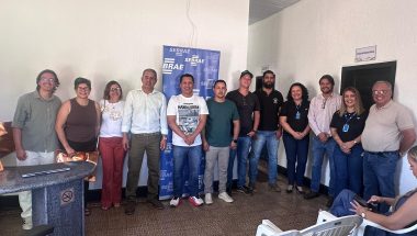 Anhanguera reinaugura Sala do Empreendedor e reforça parceria com o Sebrae Goiás