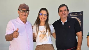Mutirão de saúde reúne Davinópolis e Catalão para exames itinerantes