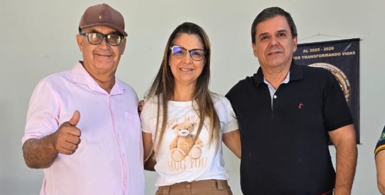 Mutirão de saúde reúne Davinópolis e Catalão para exames itinerantes