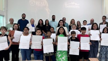 Curso de Etiqueta e Boas Maneiras proporciona aprendizado e desenvolvimento pessoal a alunos de Anhanguera