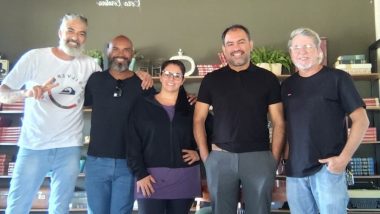 Planejamento e fomento à cultura em Ouvidor