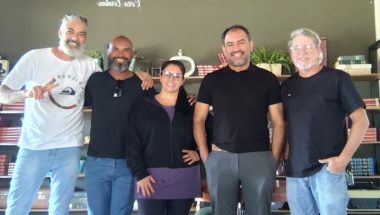 Planejamento e fomento à cultura em Ouvidor