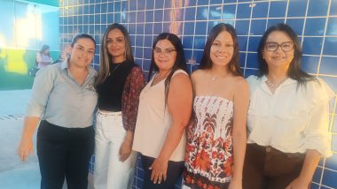 Davinópolis realiza grande celebração em homenagem ao Dia das Mães com jantar, música e homenagens