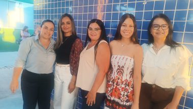 Davinópolis realiza grande celebração em homenagem ao Dia das Mães com jantar, música e homenagens