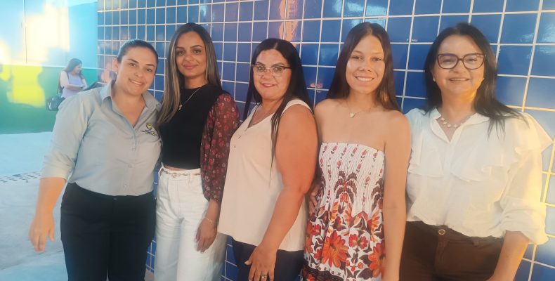 Davinópolis realiza grande celebração em homenagem ao Dia das Mães com jantar, música e homenagens