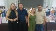 Campo Alegre de Goiás celebra Dia das Mães e Dia da Família com grande festa, jantar especial e homenagens emocionantes