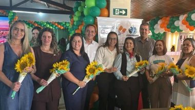 Anhanguera reafirma compromisso com a alfabetização em encontro do Programa AlfaMais em Goiatuba