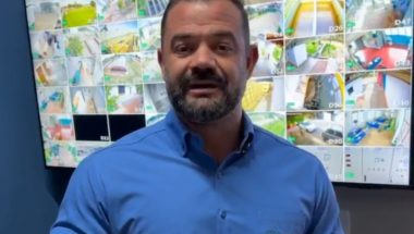 Atenção: Manutenção preventiva programada no sistema de abastecimento da SAE