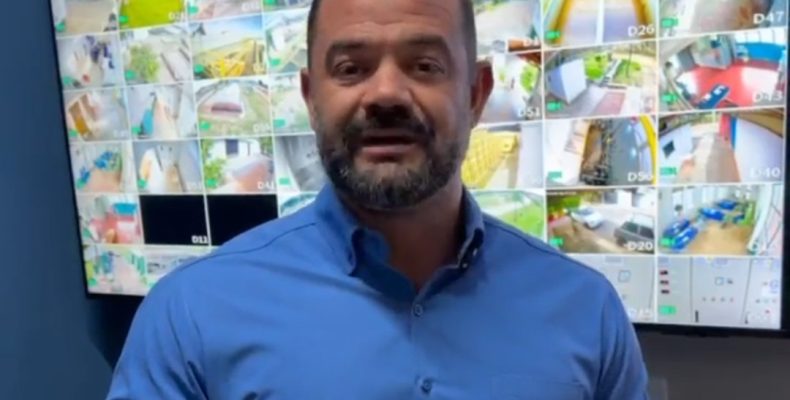 Atenção: Manutenção preventiva programada no sistema de abastecimento da SAE